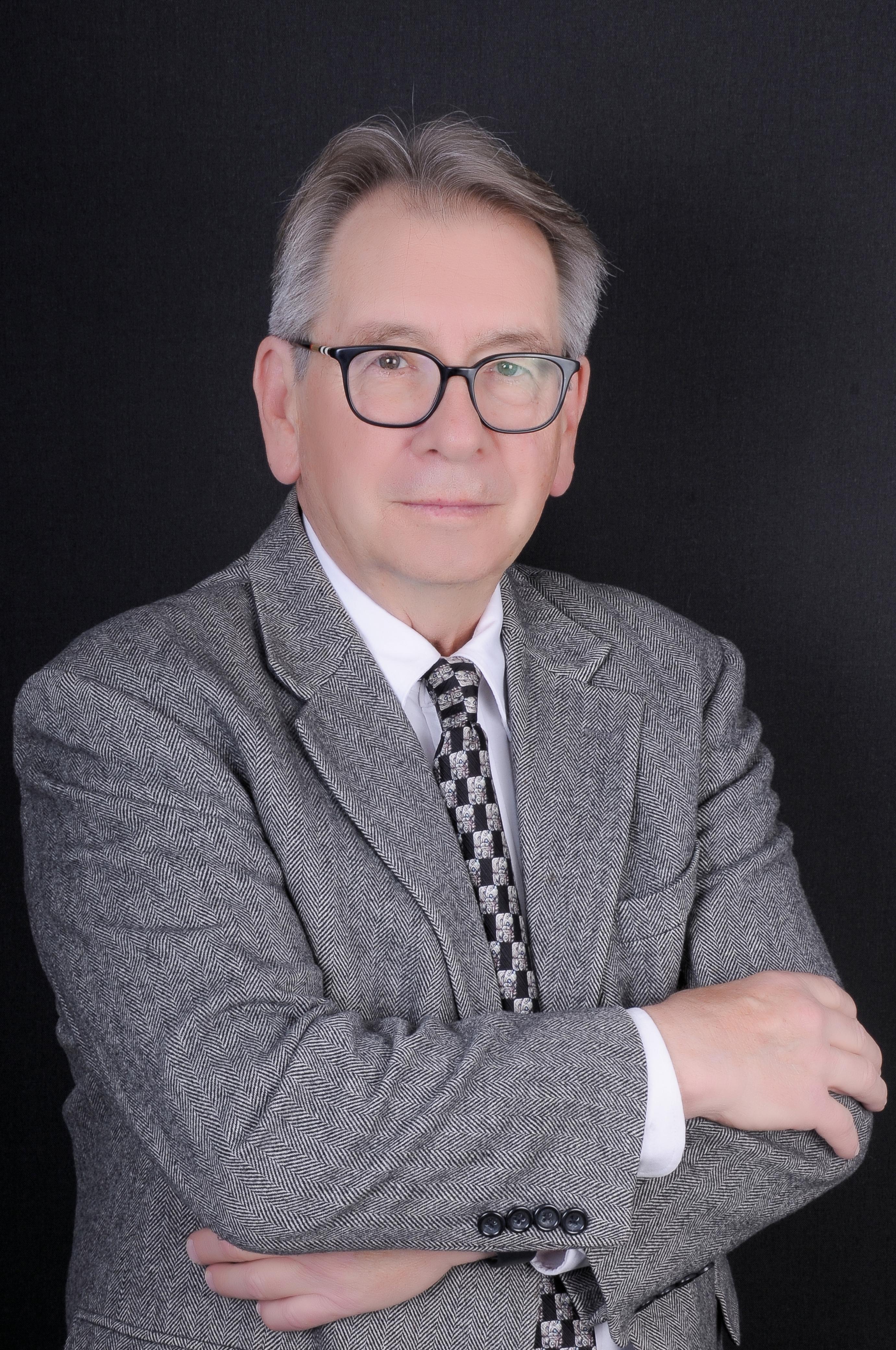Frank Hovey - Director USA